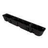 Du-Ha TruckCab InteriorUnderseatStorage, Organizer, Gun Case–Ford, 20106 20106